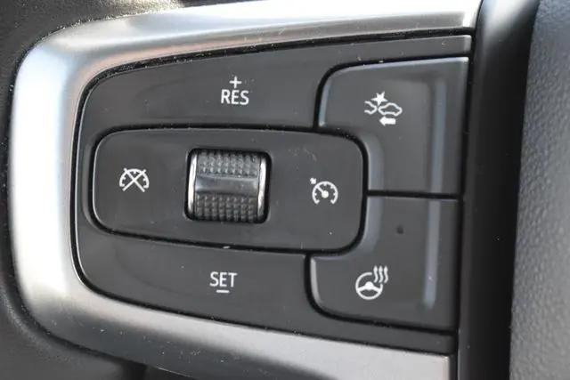 2024 Chevrolet Tahoe 4WD Premier