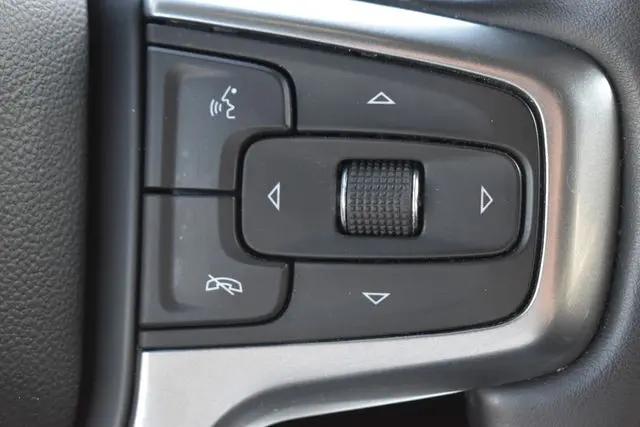 2024 Chevrolet Tahoe 4WD Premier