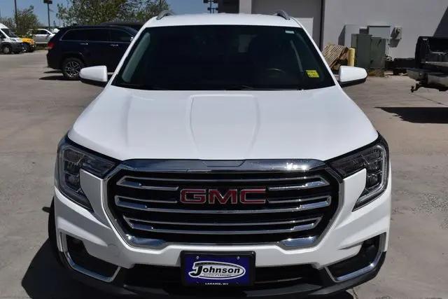 2024 GMC Terrain AWD SLT
