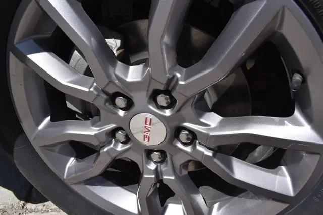 2024 GMC Terrain AWD SLT