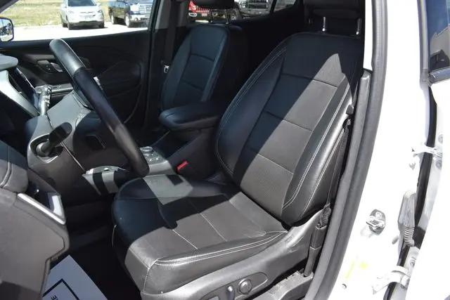 2024 GMC Terrain AWD SLT