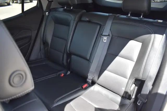 2024 GMC Terrain AWD SLT