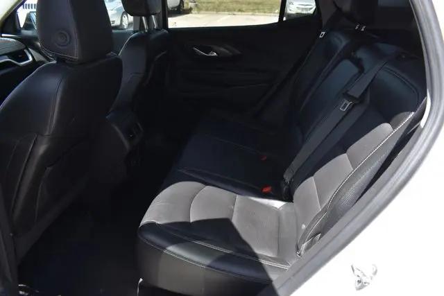 2024 GMC Terrain AWD SLT
