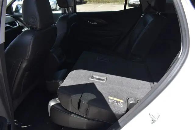 2024 GMC Terrain AWD SLT