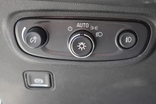 2024 GMC Terrain AWD SLT