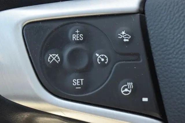2024 GMC Terrain AWD SLT