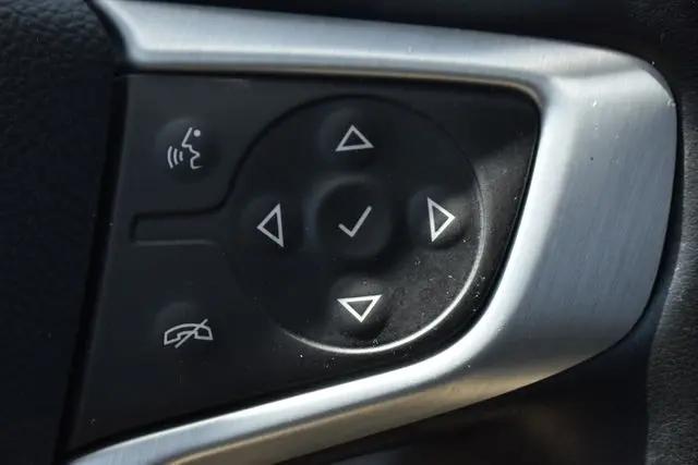 2024 GMC Terrain AWD SLT