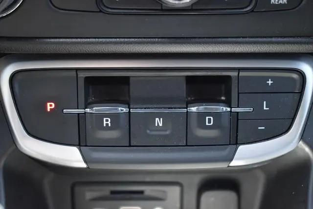 2024 GMC Terrain AWD SLT