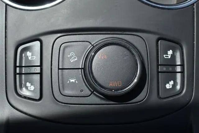 2024 GMC Terrain AWD SLT