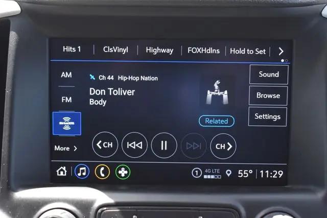 2024 GMC Terrain AWD SLT