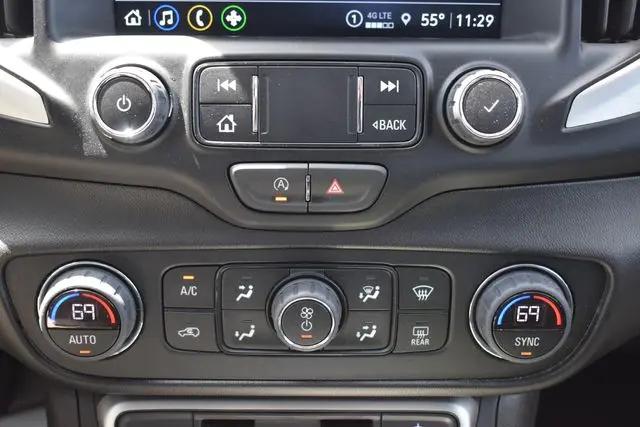 2024 GMC Terrain AWD SLT