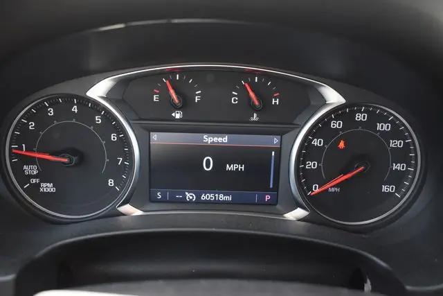 2024 GMC Terrain AWD SLT