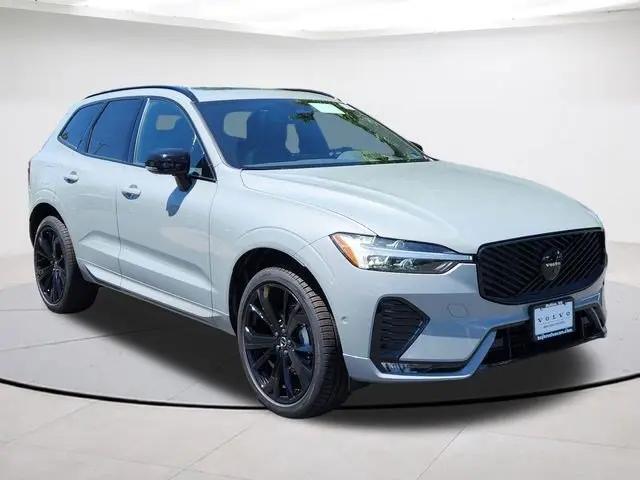 2026 Volvo XC60 B5 Ultra Black Edition for sale in Dulles, VA
