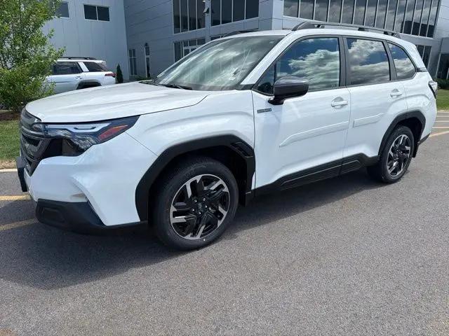 2026 Subaru Forester Premium for sale in Amherst, NH