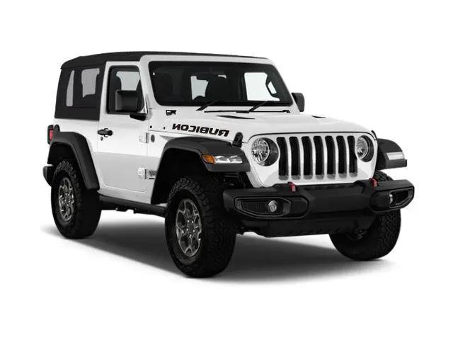 2024 Jeep Wrangler 4-Door Rubicon 4x4 for sale in Herculaneum, MO