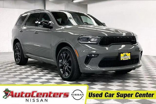 2021 Dodge Durango GT Plus AWD for sale in Herculaneum, MO