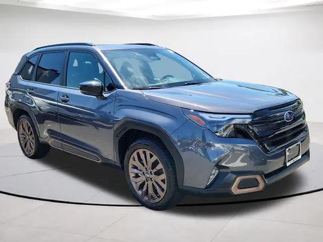 2026 Subaru Forester Sport for sale in Alexandria, VA