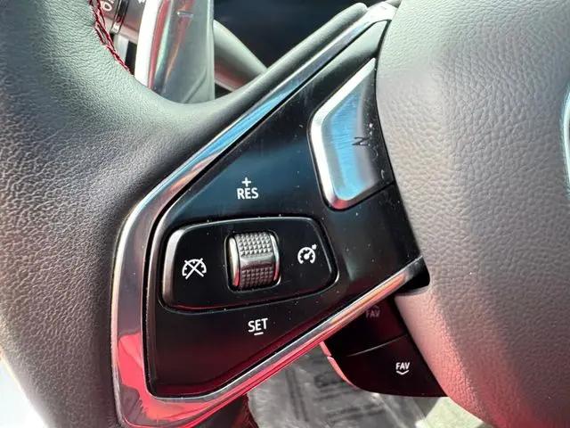 2021 Chevrolet Corvette Stingray RWD Coupe 2LT