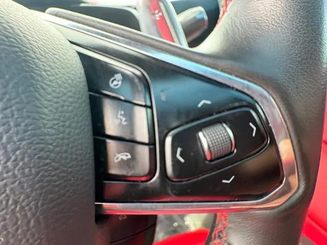 2021 Chevrolet Corvette Stingray RWD Coupe 2LT
