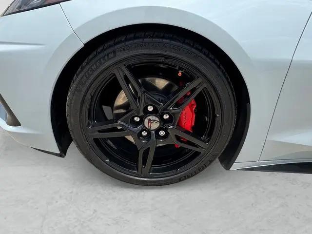 2021 Chevrolet Corvette Stingray RWD Coupe 2LT
