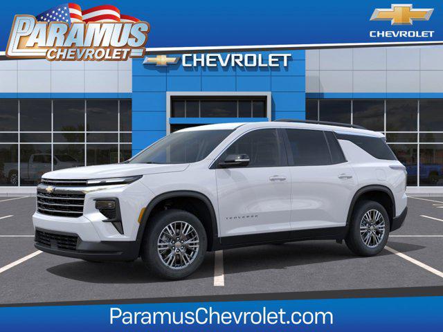 2026 Chevrolet Traverse FWD LT for sale in North Paramus, NJ