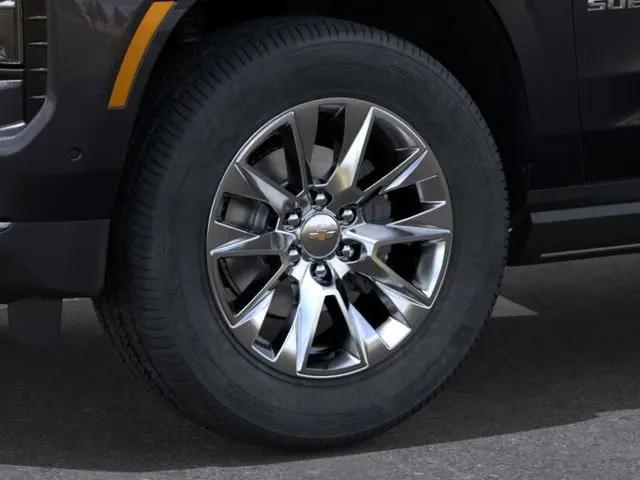 2026 Chevrolet Suburban Premier, 4WD
