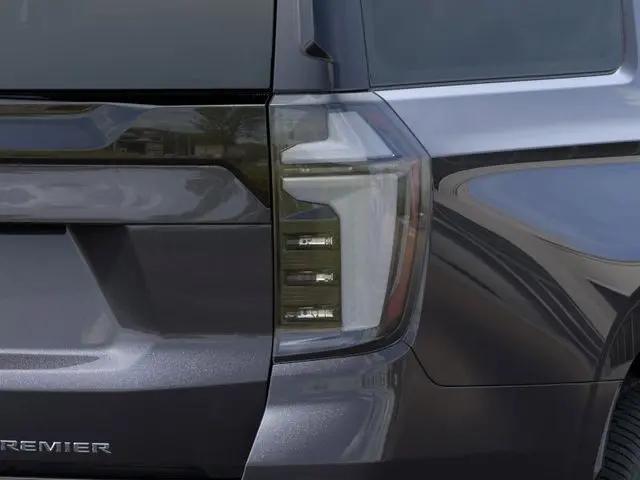 2026 Chevrolet Suburban Premier, 4WD