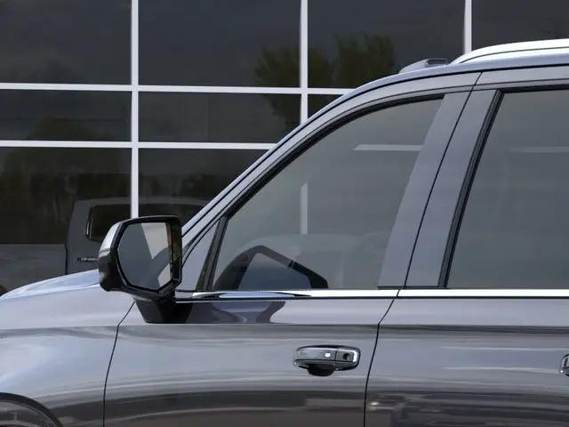2026 Chevrolet Suburban Premier, 4WD