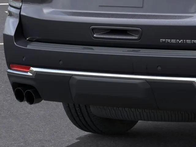2026 Chevrolet Suburban Premier, 4WD
