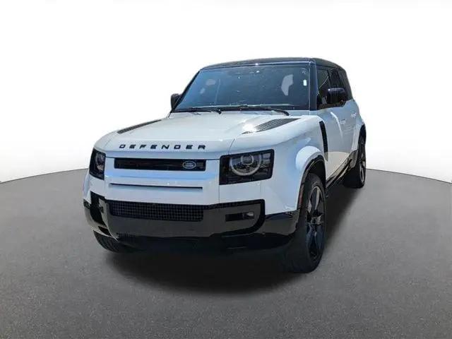 2026 Land Rover Defender P500 X-Dynamic SE for sale in Memphis, TN
