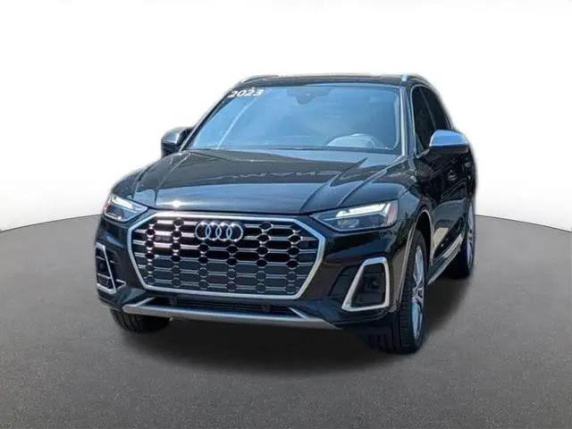 2023 Audi SQ5 Premium TFSI quattro Tiptronic for sale in Memphis, TN