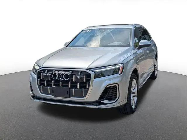 2025 Audi Q7 Premium Plus 55 TFSI quattro Tiptronic for sale in Memphis, TN