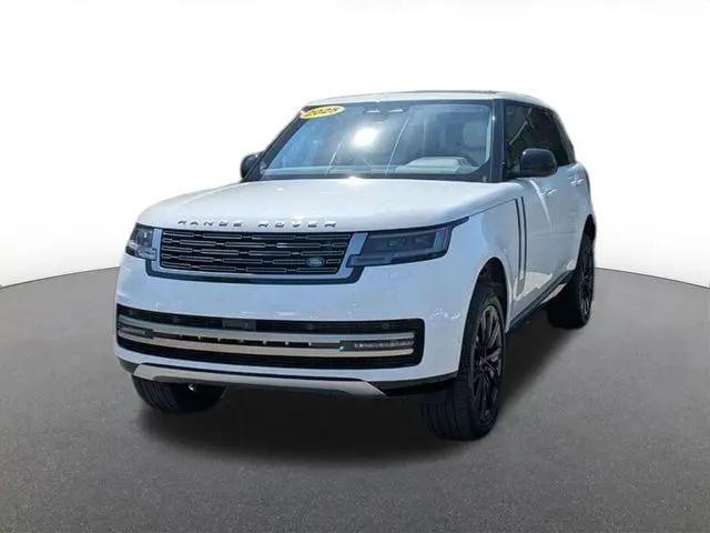 2025 Land Rover Range Rover P400 SE 7 Seat for sale in Memphis, TN