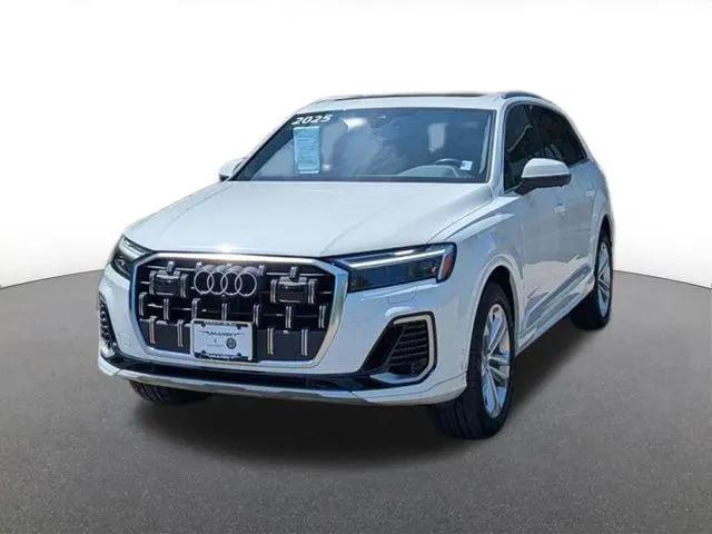 2025 Audi Q7 Premium Plus 55 TFSI quattro Tiptronic for sale in Memphis, TN