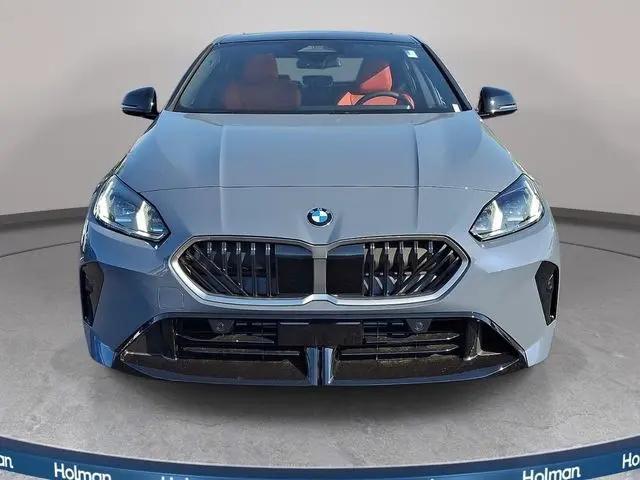 2026 BMW Coupe xDrive