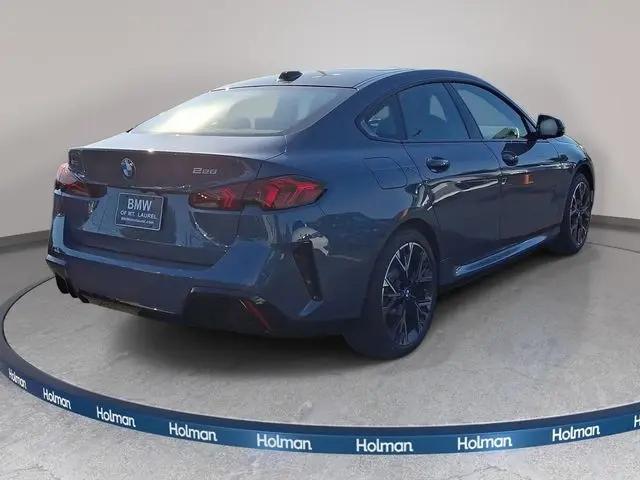 2026 BMW Coupe xDrive