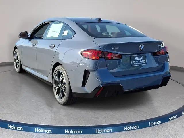 2026 BMW Coupe xDrive
