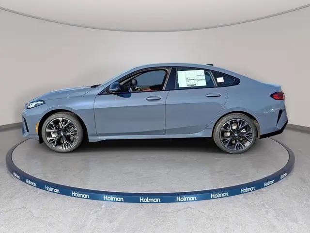 2026 BMW Coupe xDrive