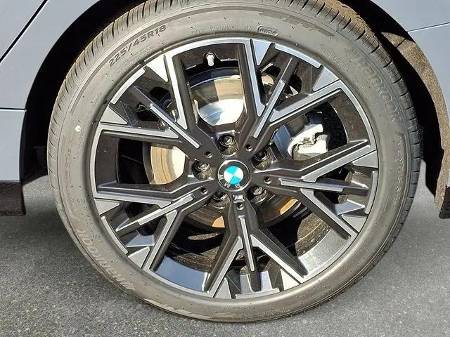 2026 BMW Coupe xDrive
