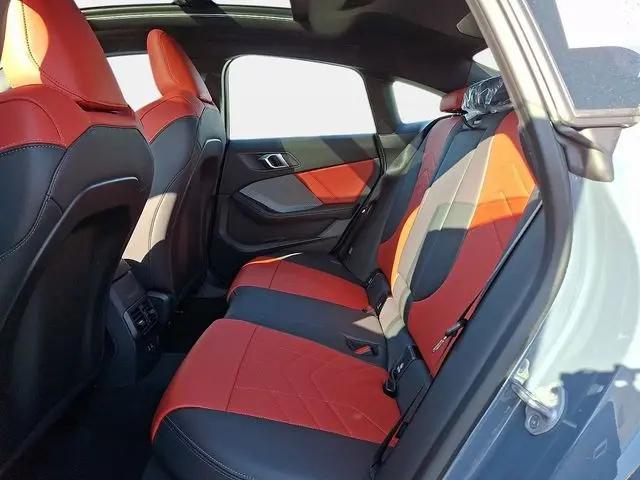 2026 BMW Coupe xDrive
