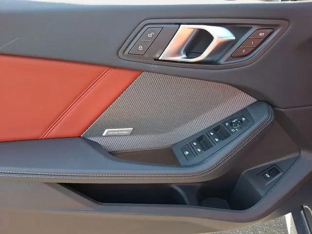 2026 BMW Coupe xDrive