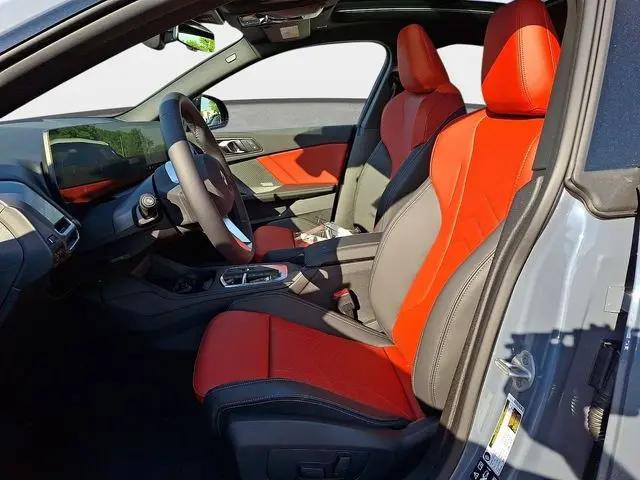 2026 BMW Coupe xDrive