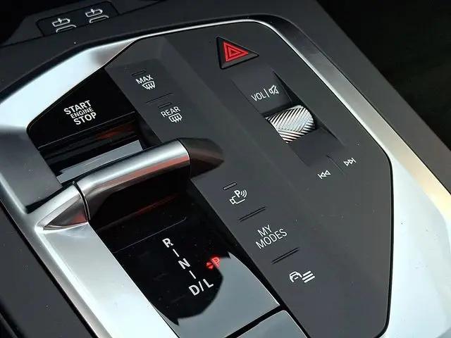 2026 BMW Coupe xDrive