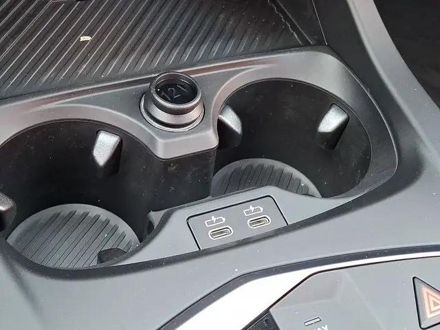 2026 BMW Coupe xDrive
