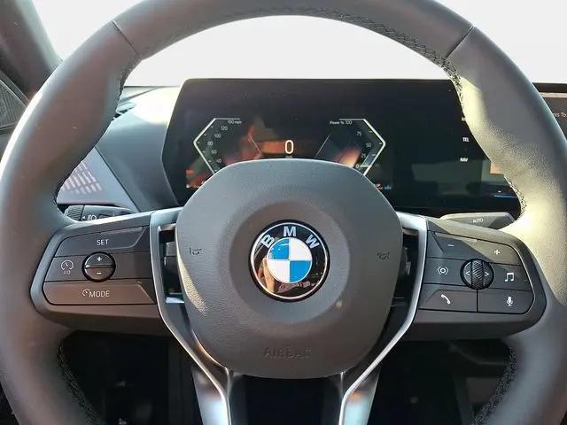 2026 BMW Coupe xDrive
