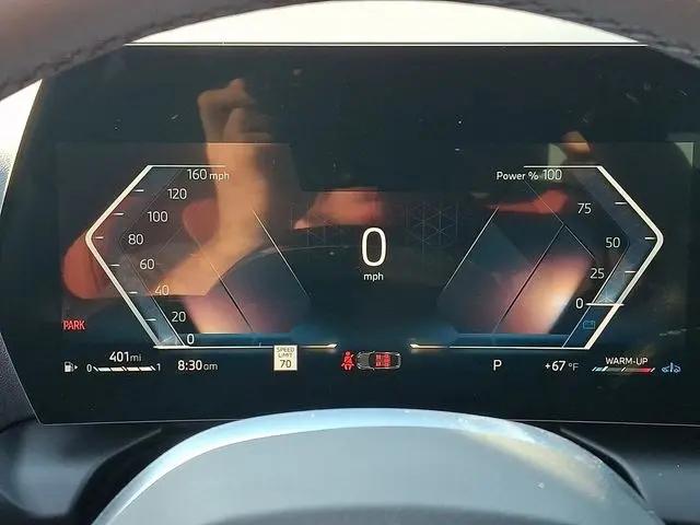 2026 BMW Coupe xDrive