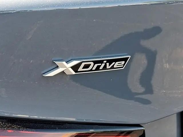 2026 BMW Coupe xDrive