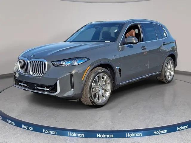 2026 BMW X5 xDrive50e for sale in Mount Laurel, NJ