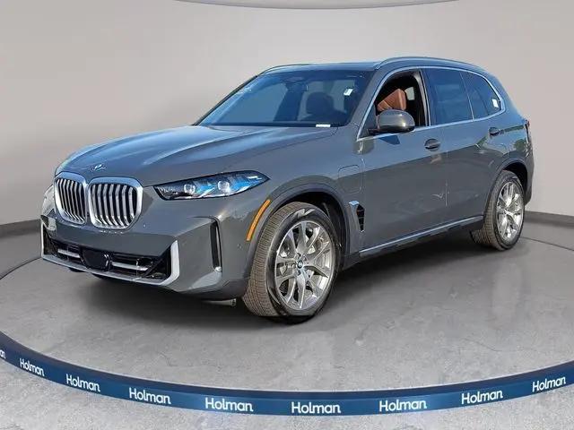2026 BMW X5 xDrive50e for sale in Mount Laurel, NJ