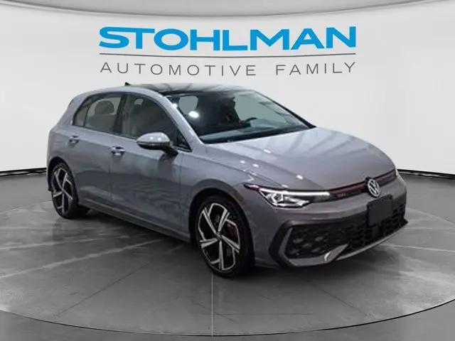 2026 Volkswagen Golf GTI SE for sale in Tysons Corner, VA